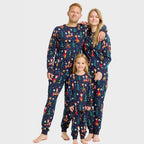 R&B | Die Giraffen Weihnachts-Pyjamas für Herren