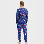 R&B | Weihnachts Spielzeug Weihnachts Pyjamas Männer