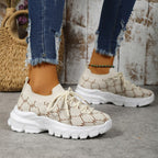 R&B Atmungsaktive Turnschuhe