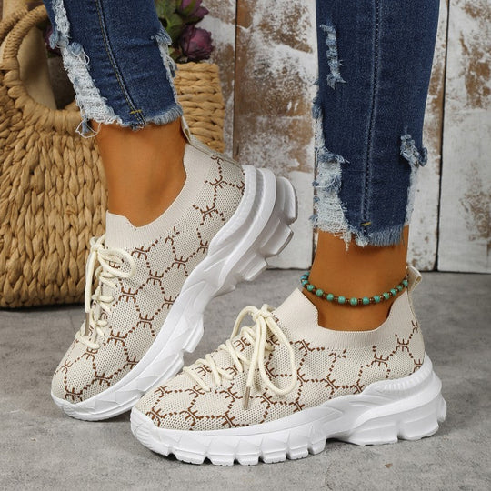 R&B Atmungsaktive Turnschuhe