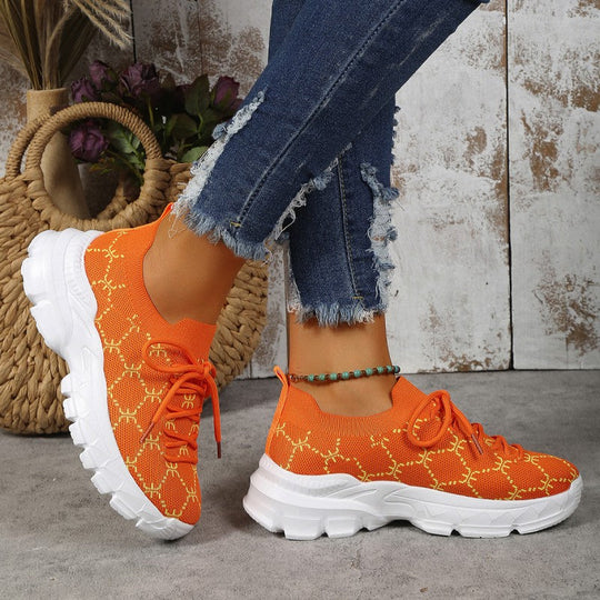 R&B Atmungsaktive Turnschuhe