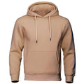 R&B | Freizeit Fleece Hoodie für Herren
