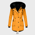 R&B | warmer stilvoller Mantel