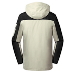 R&B | Gestepptes Double-Jacket - Veil