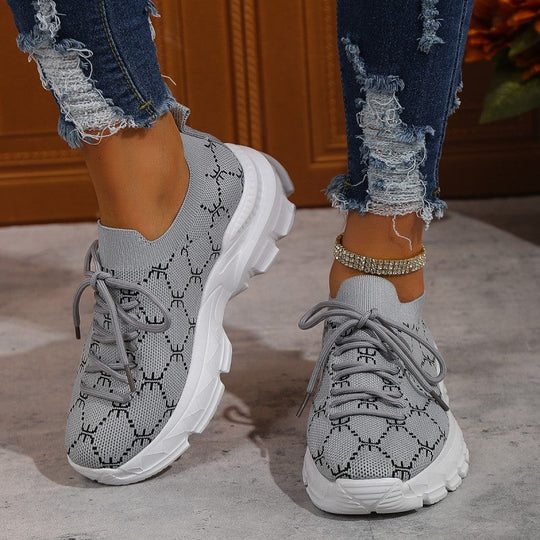 R&B Atmungsaktive Turnschuhe