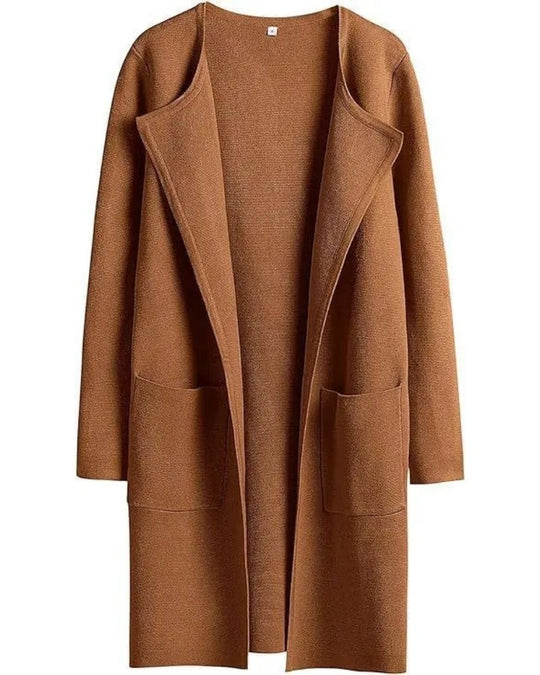 R&B | Stilvoll & Eleganter Overcoat