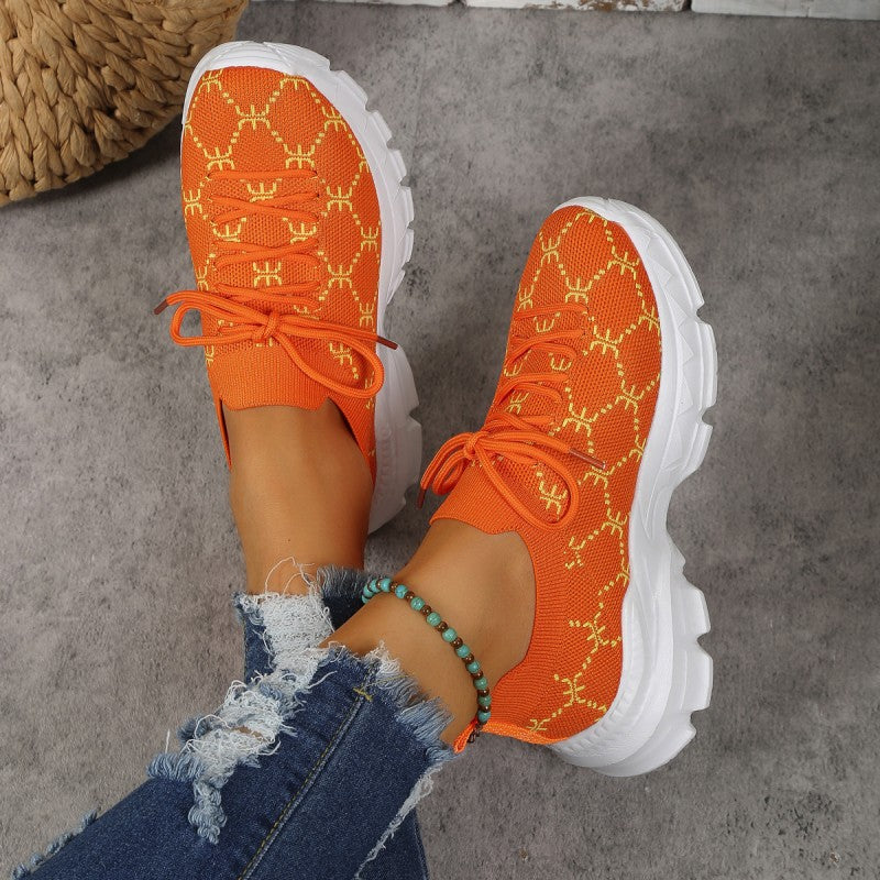 R&B Atmungsaktive Turnschuhe