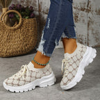 EB Atmungsaktive Turnschuhe