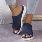 R&B | Orthopädische Freizeit Sandalen