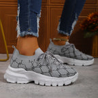 R&B Atmungsaktive Turnschuhe