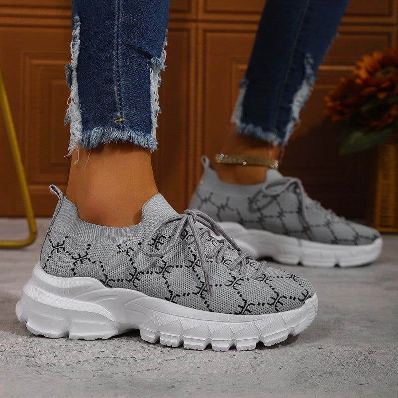 R&B Atmungsaktive Turnschuhe