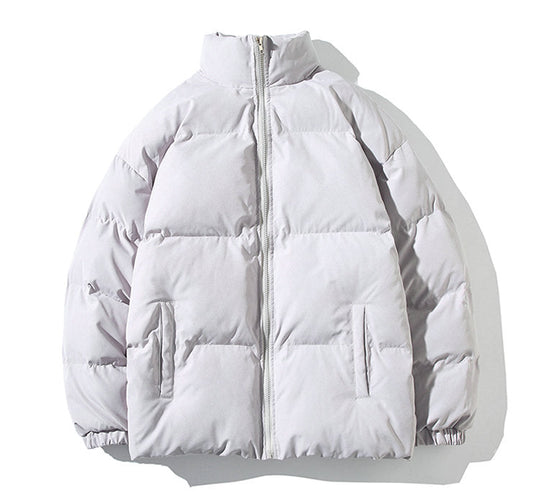R&B | Winterjacke für Männer