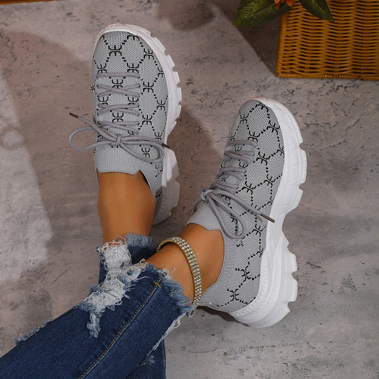 R&B Atmungsaktive Turnschuhe