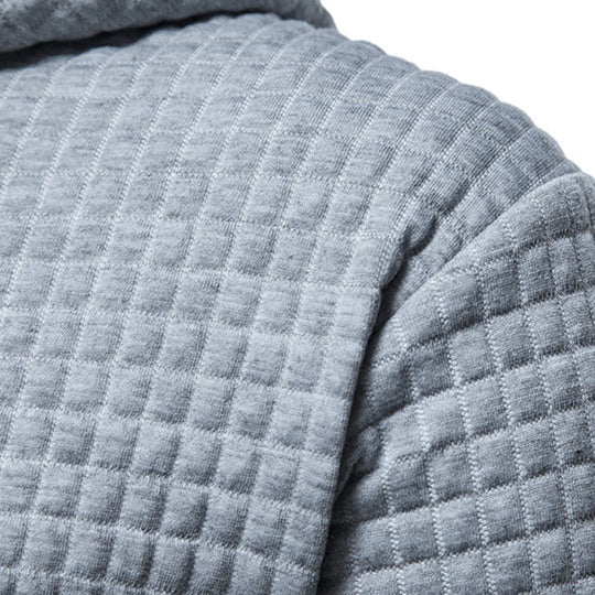 R&B | Bequemer Kapuzenpullover
