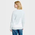 R&B | Der süße Pinguin Weihnachts Pullover Damen