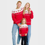 R&B | Der süße Weihnachtspullover für Herren