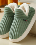 R&B | Warme und Bequeme Winterslipper