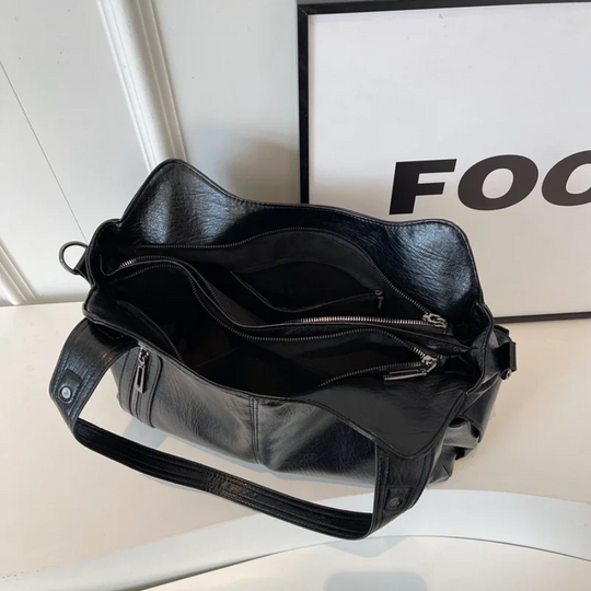 R&B | Elegante Schultertasche für Den Alltag