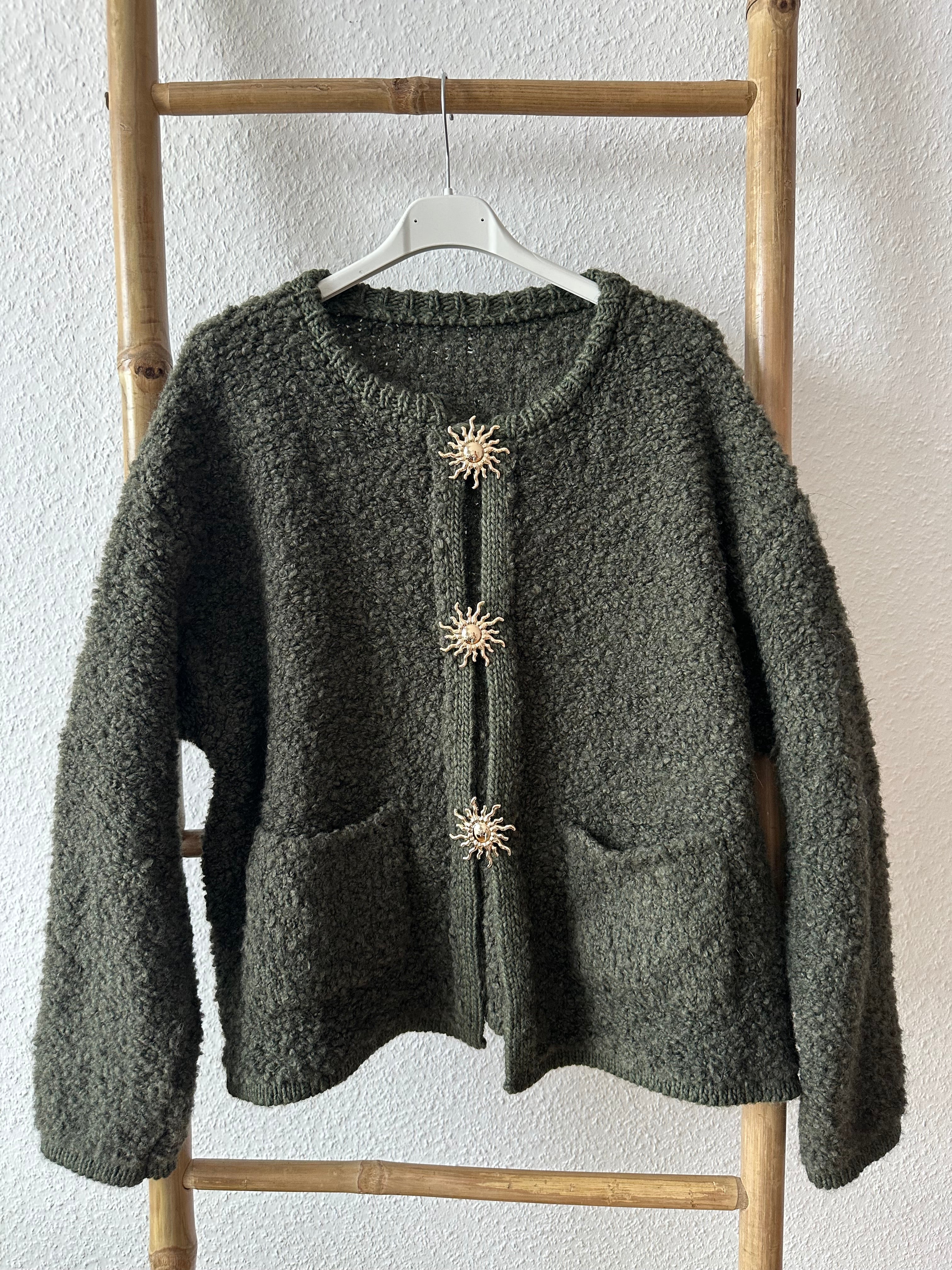 R&B | Gemütliche Plüsch Teddyjacke für Lässig Schicke Looks