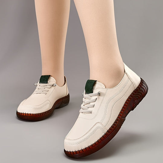 Orthopädischer Sneaker Laura R&B
