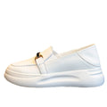 R&B | Lederhalbschuhe Schicke Alltagsmode
