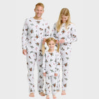 R&B | Die gerippten Pyjamas Herren