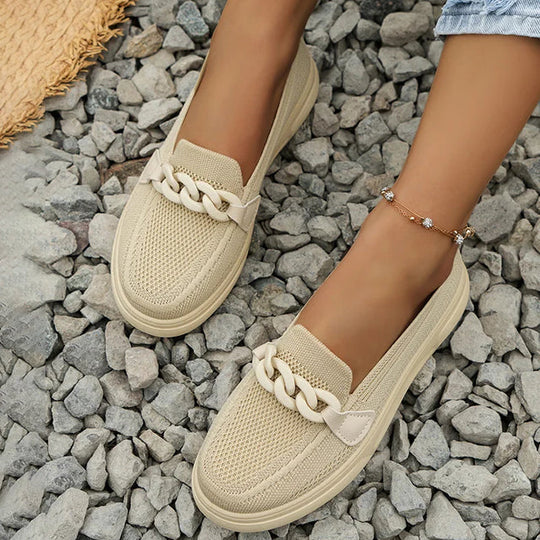 R&B Mesh Atmungsaktive Schuhe