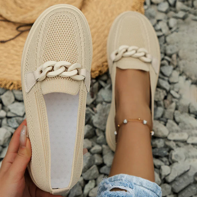 EB Mesh Atmungsaktive Schuhe