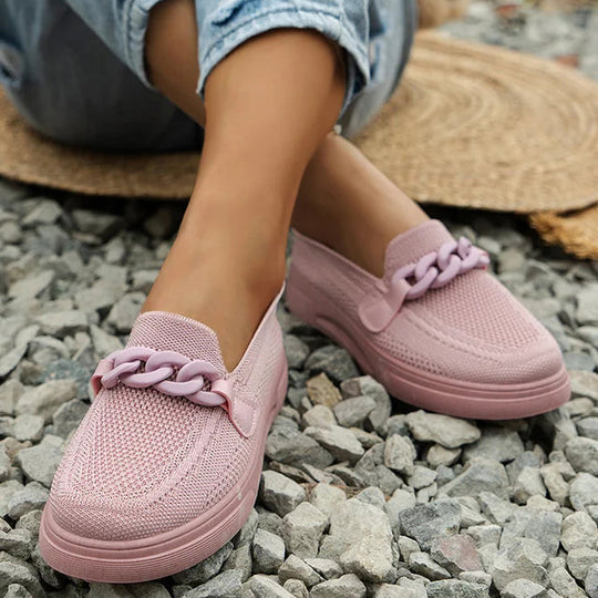 R&B Mesh Atmungsaktive Schuhe