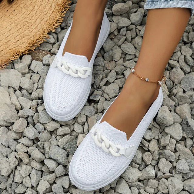 R&B Mesh Atmungsaktive Schuhe