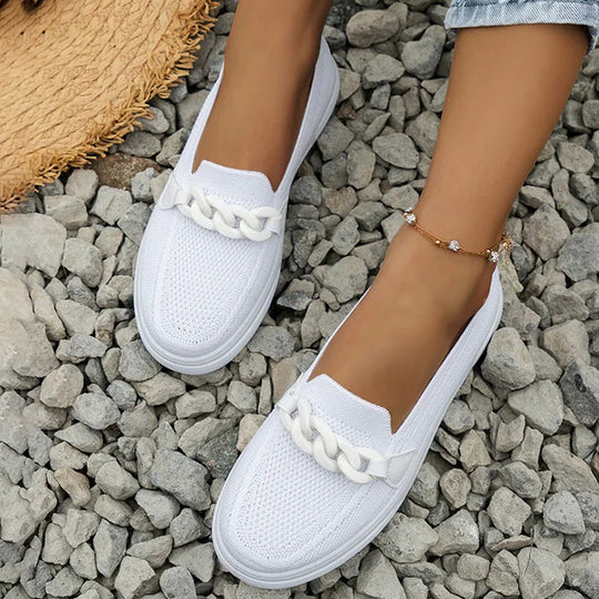 R&B Mesh Atmungsaktive Schuhe