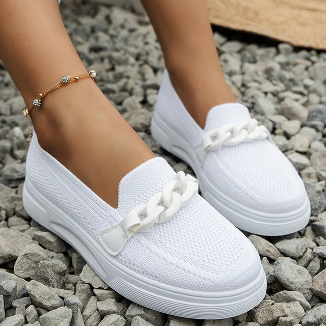 EB Mesh Atmungsaktive Schuhe