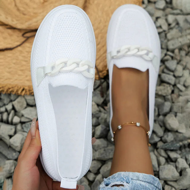 EB Mesh Atmungsaktive Schuhe