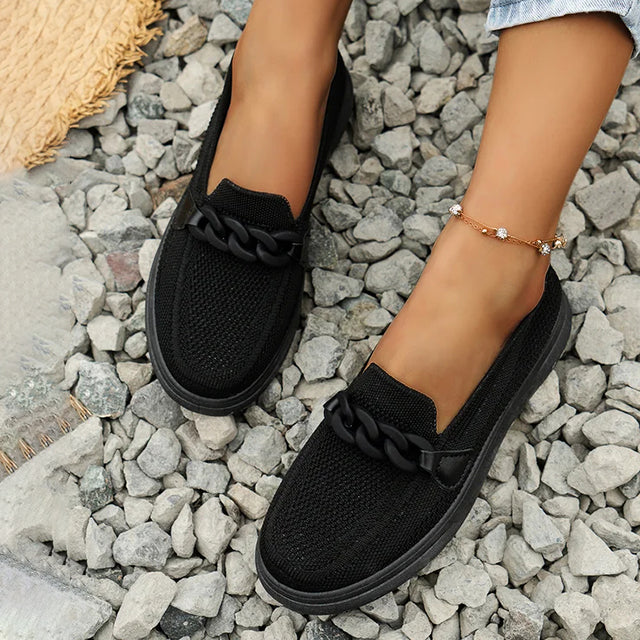 R&B Mesh Atmungsaktive Schuhe