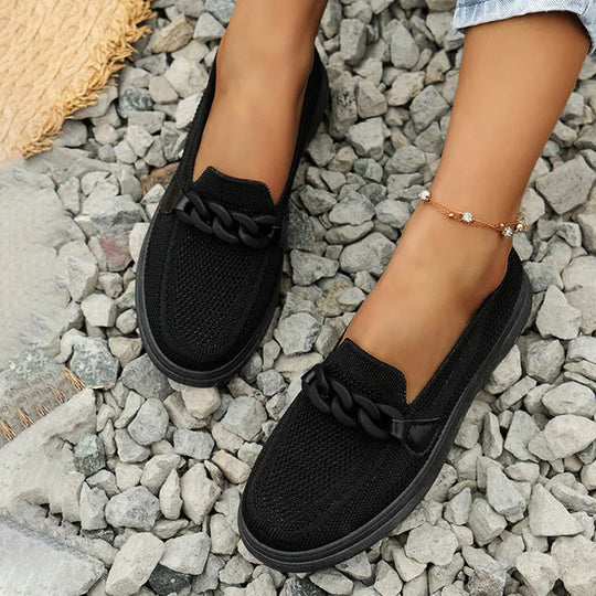 R&B Mesh Atmungsaktive Schuhe