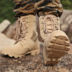 John | Militärische Ausbildungsstiefel