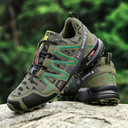 R&B | Wasserdichte Unisex Wanderschuhe