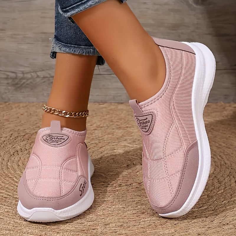 Weiche Damenschuhe im eleganten Design R&B R&B
