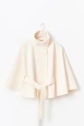 R&B | Elegante Damenjacke mit Gürtel