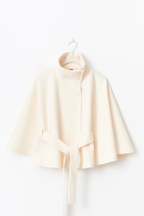 R&B | Elegante Damenjacke mit Gürtel