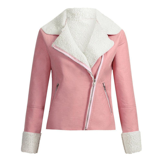 R&B | Moderne und Vielseitige Winterjacke