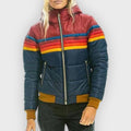 R&B | Premium Herbstjacke für Frauen