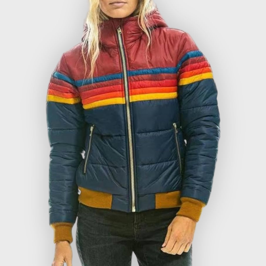R&B | Premium Herbstjacke für Frauen