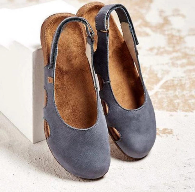 R&B | Leichte Damen Sandalen