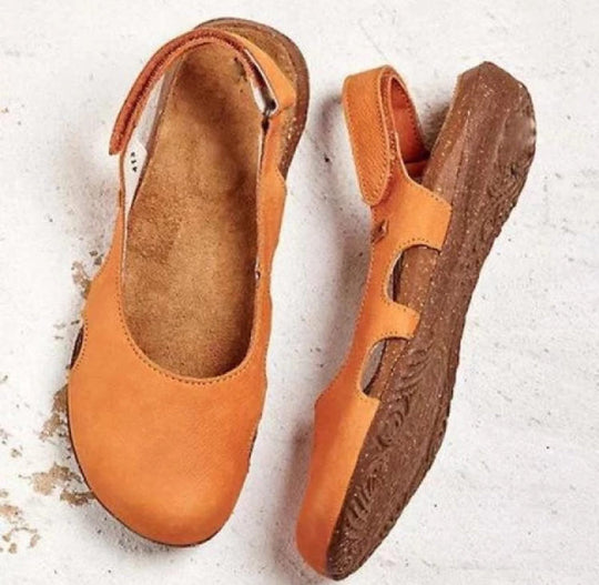 R&B | Leichte Damen Sandalen