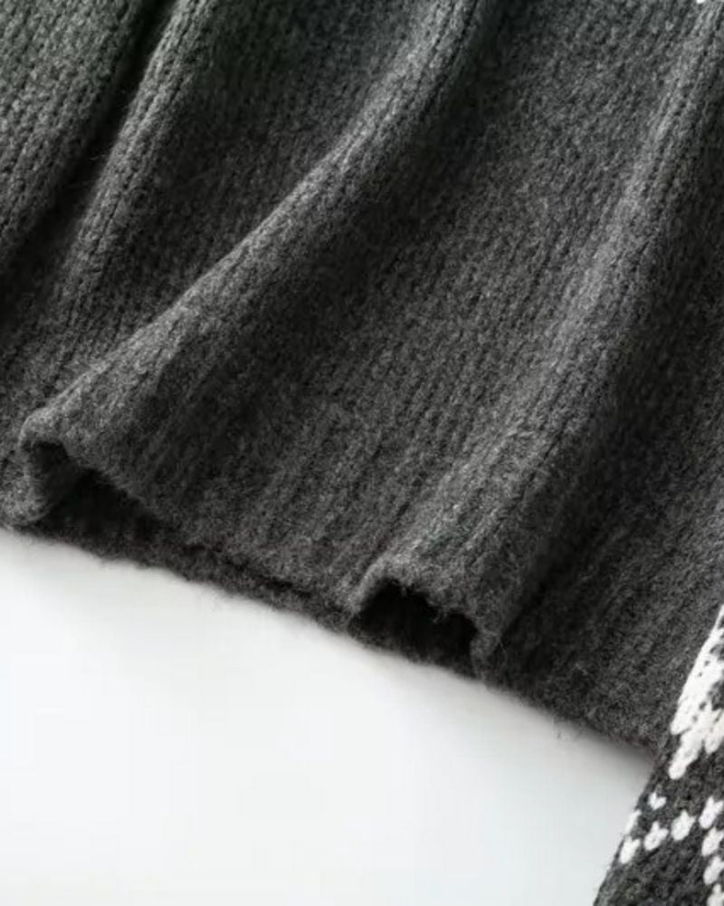 R&B | Indie Folk Pullover