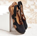R&B | Leichte Damen Sandalen