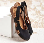 R&B | Leichte Damen Sandalen