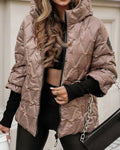 R&B | Stilvolle Winterjacke