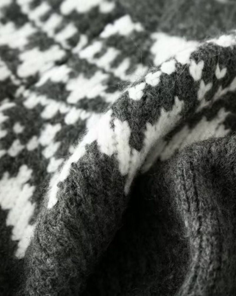 R&B | Indie Folk Pullover